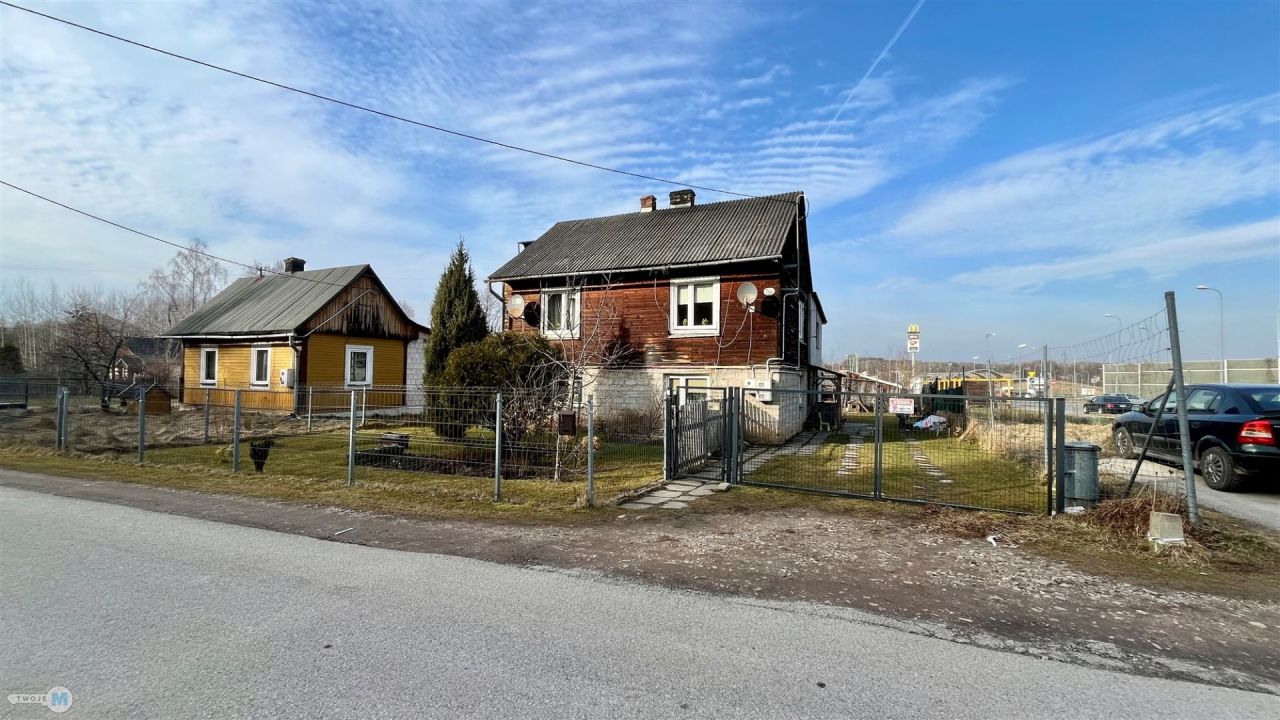 dom, 6 pokoi Suchedniów, ul. Świerkowa. Zdjęcie 4