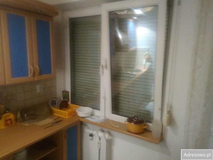 Mieszkanie 2-pokojowe Olsztyn Kormoran, ul. Dworcowa. Zdjęcie 6