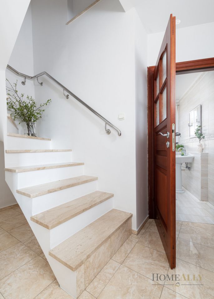 Mieszkanie 4-pokojowe Warszawa Białołęka, ul. Józefa Mehoffera. Zdjęcie 8