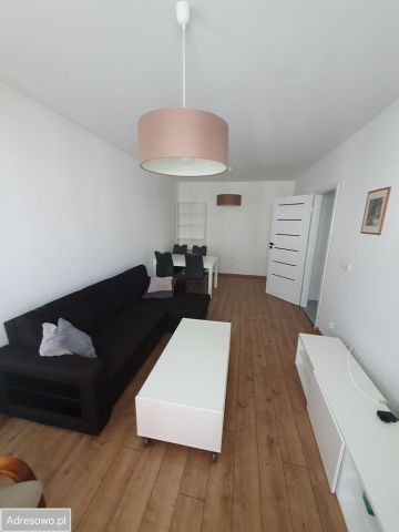 Mieszkanie 2-pokojowe Wrocław Jagodno, ul. Beaty Artemskiej. Zdjęcie 1
