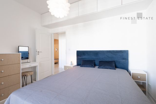 Mieszkanie 3-pokojowe Warszawa Żoliborz, ul. Kaliny Jędrusik. Zdjęcie 9