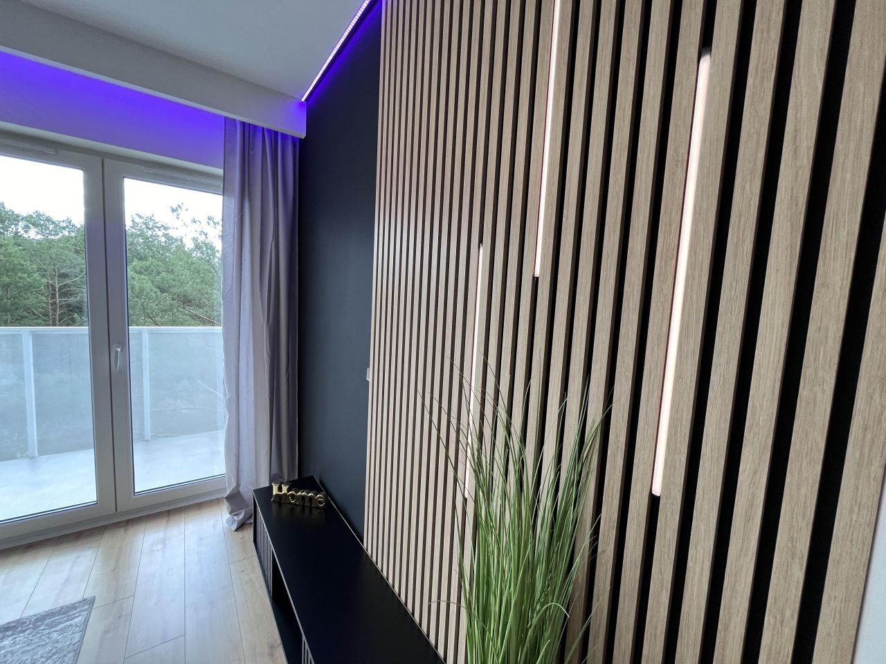 Mieszkanie 2-pokojowe Toruń Wrzosy, ul. Henryka Strobanda. Zdjęcie 7