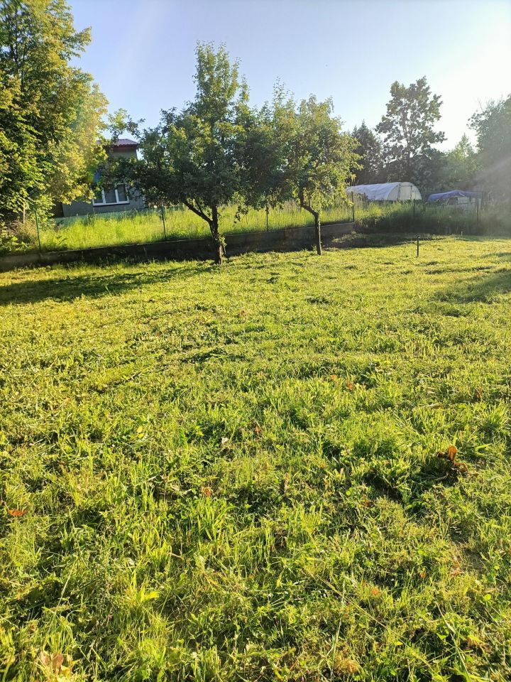 Działka rod Gdańsk Złota Karczma, ul. mjr. Mieczysława Słabego. Zdjęcie 4