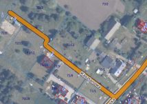 Działka budowlana Kleszczewo, ul. Kasztanowa