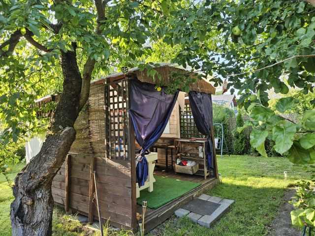 Działka rod Wałcz Centrum, ul. Ciasna. Zdjęcie 1