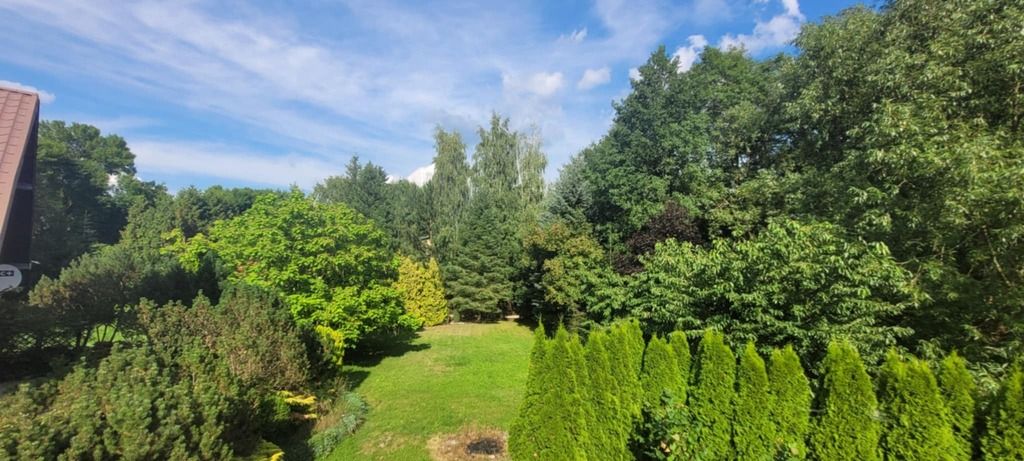 dom wolnostojący, 6 pokoi Złotokłos. Zdjęcie 9