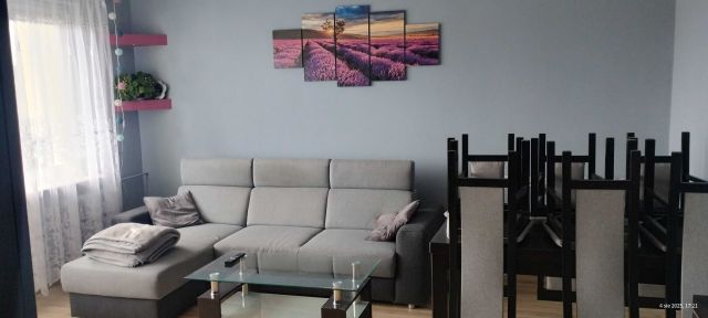 Mieszkanie 2-pokojowe Piotrków Trybunalski, ul. Juliusza Słowackiego. Zdjęcie 1