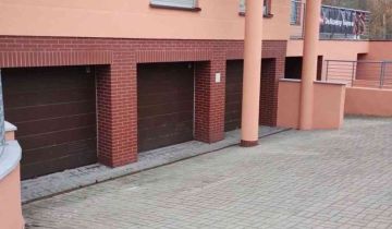 Garaż/miejsce parkingowe Toruń Podgórz, ul. Jana i Marii Prufferów
