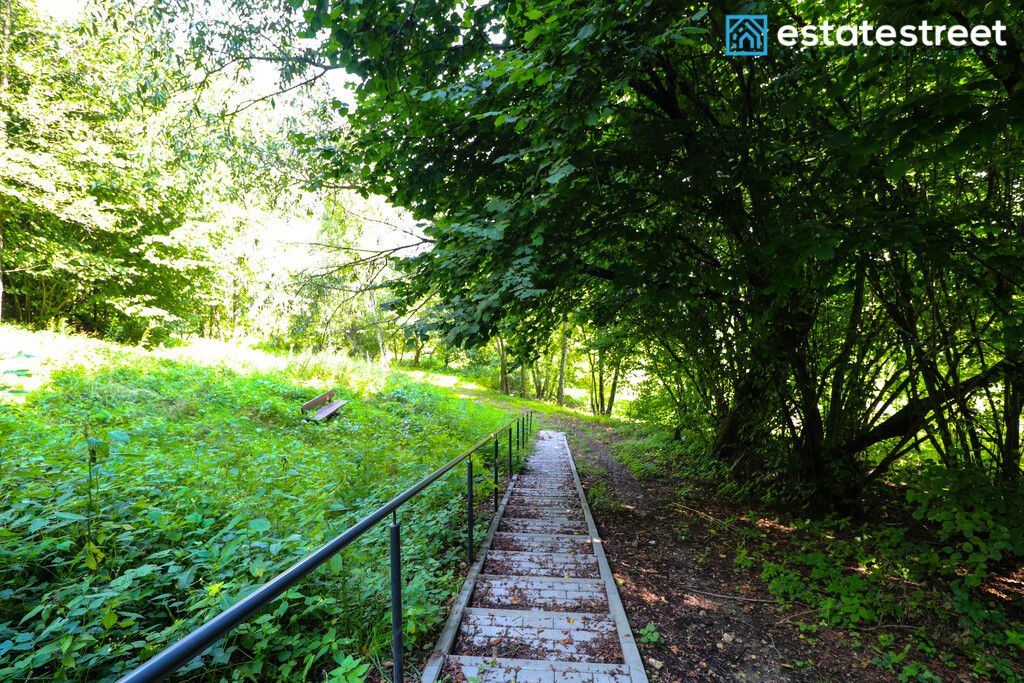 Działka budowlana Nielepice. Zdjęcie 19