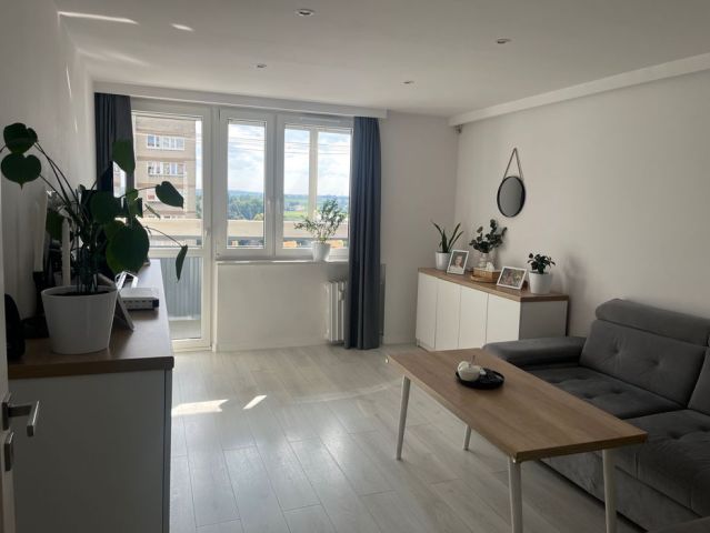 Mieszkanie 3-pokojowe Racibórz, ul. Katowicka. Zdjęcie 1