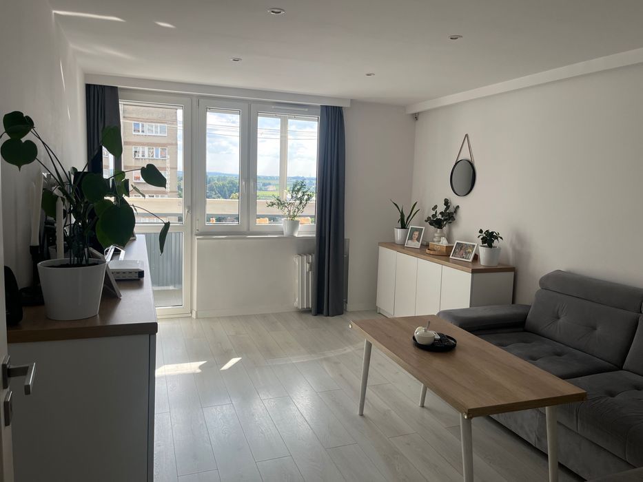 Mieszkanie 3-pokojowe Racibórz, ul. Katowicka