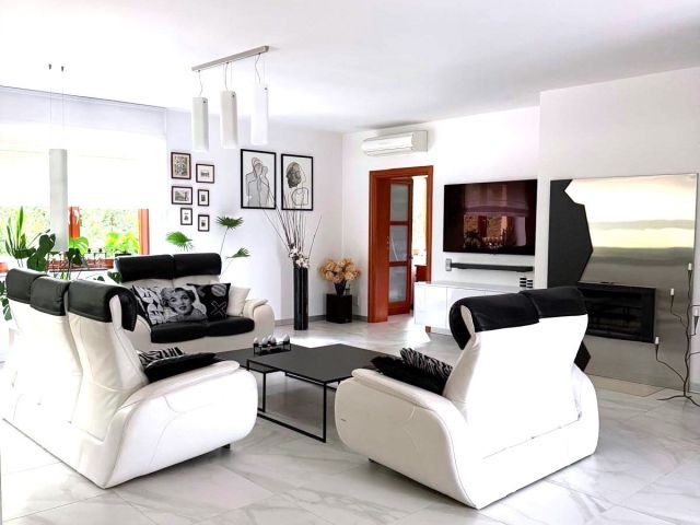 dom wolnostojący, 6 pokoi Mikołów Reta Śmiłowicka, ul. Reta Śmiłowicka. Zdjęcie 9