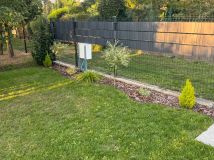 Działka rod Ciechanów. Zdjęcie 2