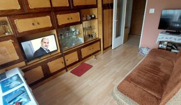 Mieszkanie 2-pokojowe Łódź Retkinia