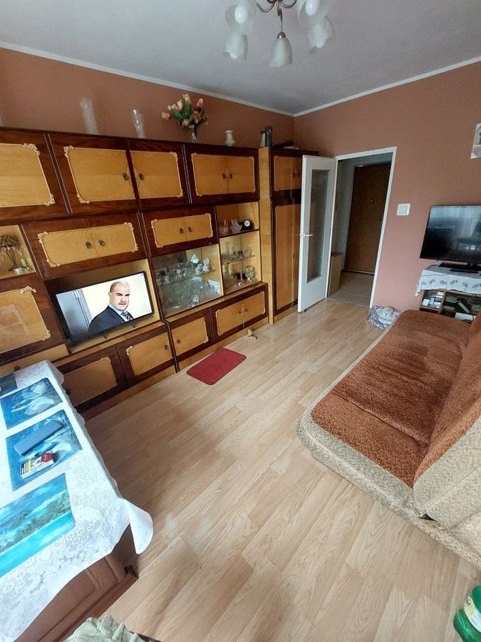 Mieszkanie 2-pokojowe Łódź Retkinia