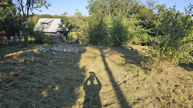 Działka rod Gdańsk Matarnia, ul. mjr. Mieczysława Słabego. Zdjęcie 1