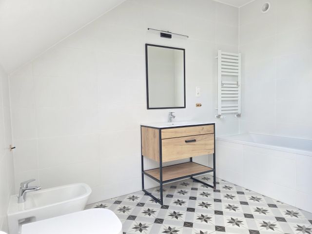 Mieszkanie 4-pokojowe Plewiska, ul. Grunwaldzka. Zdjęcie 11