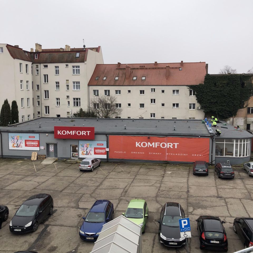 Lokal Słubice, ul. Kościuszki. Zdjęcie 4