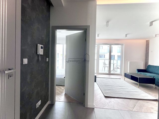 Mieszkanie 2-pokojowe Kraków Krowodrza, ul. Cieszyńska. Zdjęcie 9