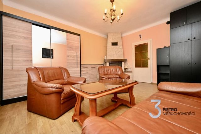 Mieszkanie 2-pokojowe Sosnowiec Pogoń. Zdjęcie 1