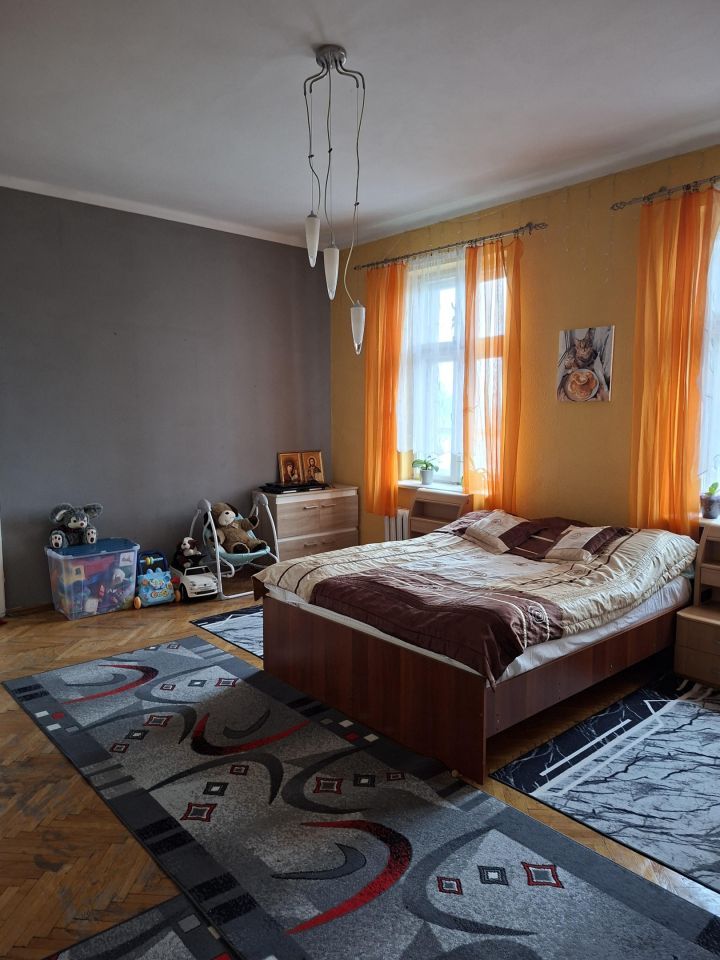 Mieszkanie 3-pokojowe Czechowice-Dziedzice, ul. Ignacego Łukasiewicza. Zdjęcie 4