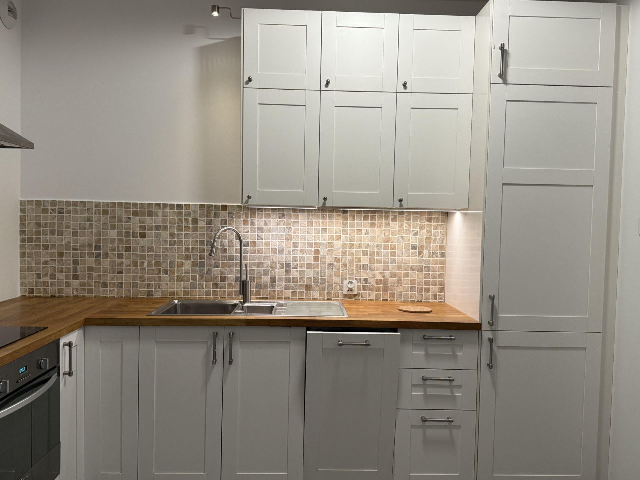 Mieszkanie 2-pokojowe Łódź Chojny, ul. Sąsiedzka. Zdjęcie 18