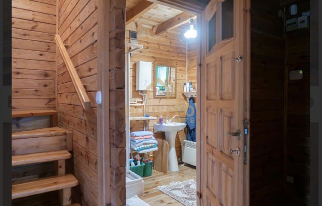 dom wolnostojący, 3 pokoje Miłoszewo. Zdjęcie 2