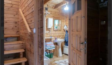 dom wolnostojący, 3 pokoje Miłoszewo