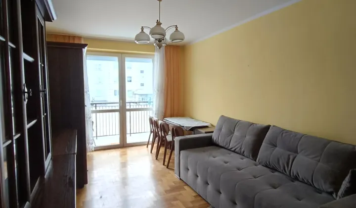 Mieszkanie 2-pokojowe Olsztyn Pieczewo, ul. Immanuela Kanta