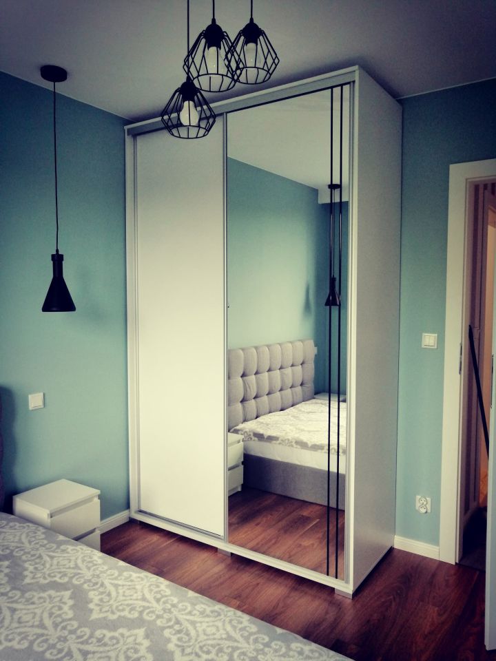 Mieszkanie 3-pokojowe Kraków Podgórze, ul. Henryka i Karola Czeczów. Zdjęcie 8