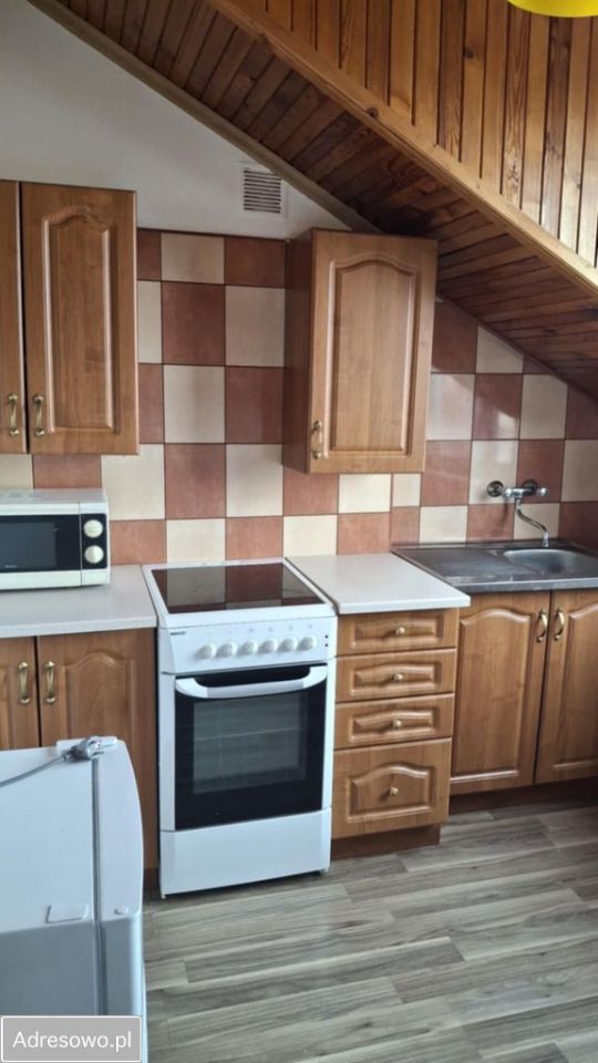 Mieszkanie 2-pokojowe Marcinowice, ul. Leopolda Staffa. Zdjęcie 13