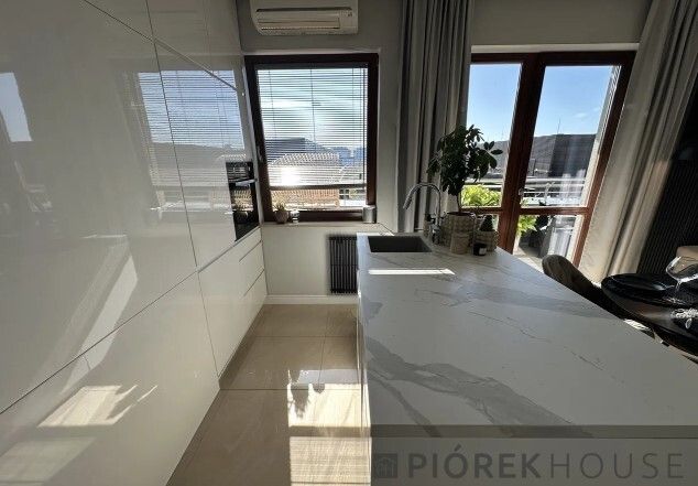 Mieszkanie 3-pokojowe Warszawa Wola, ul. Giełdowa. Zdjęcie 4