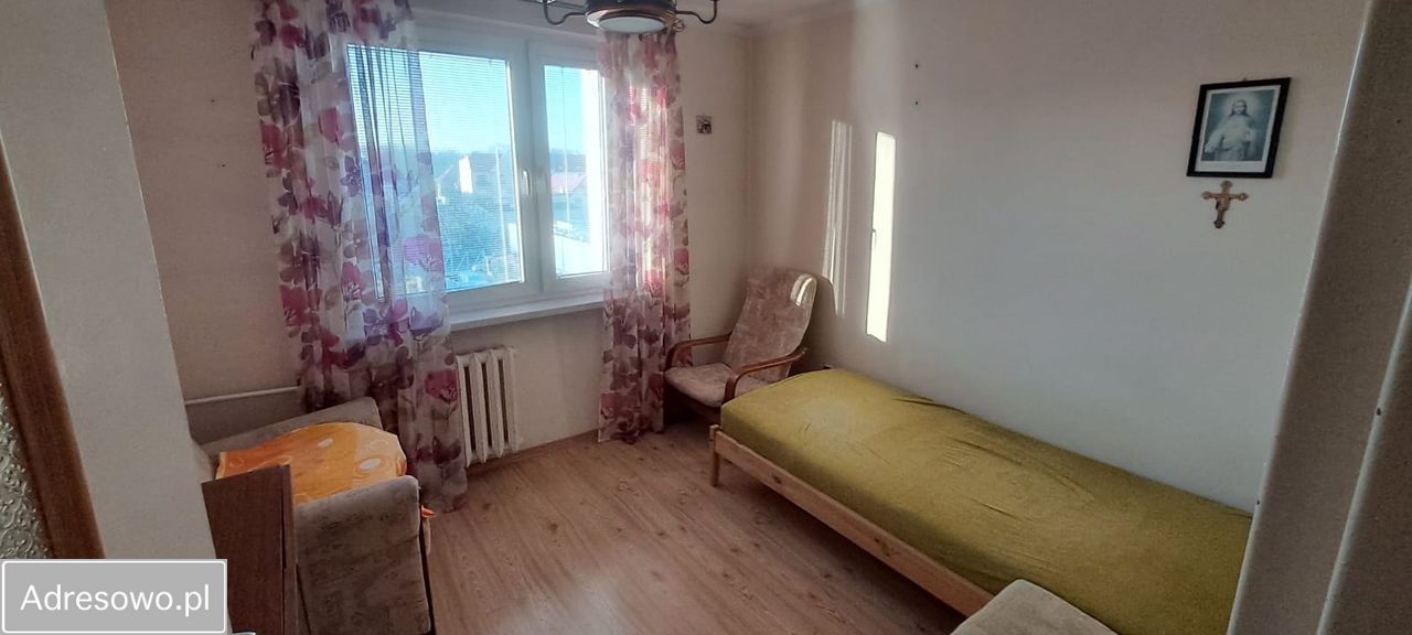 Mieszkanie 3-pokojowe Namysłów, ul. Łączańska. Zdjęcie 6