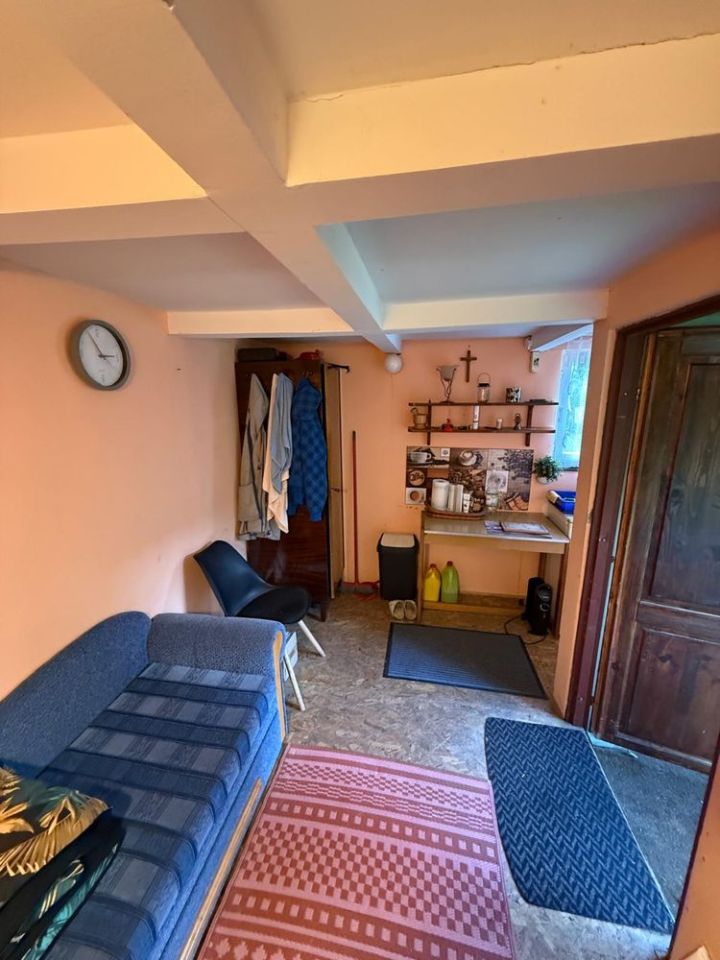 Działka rod Zabierzów, ul. Krakowska. Zdjęcie 3