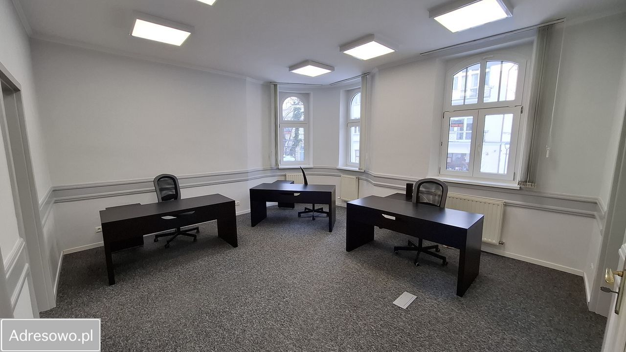 Biuro Sopot Centrum, ul. Jana Sobieskiego. Zdjęcie 7