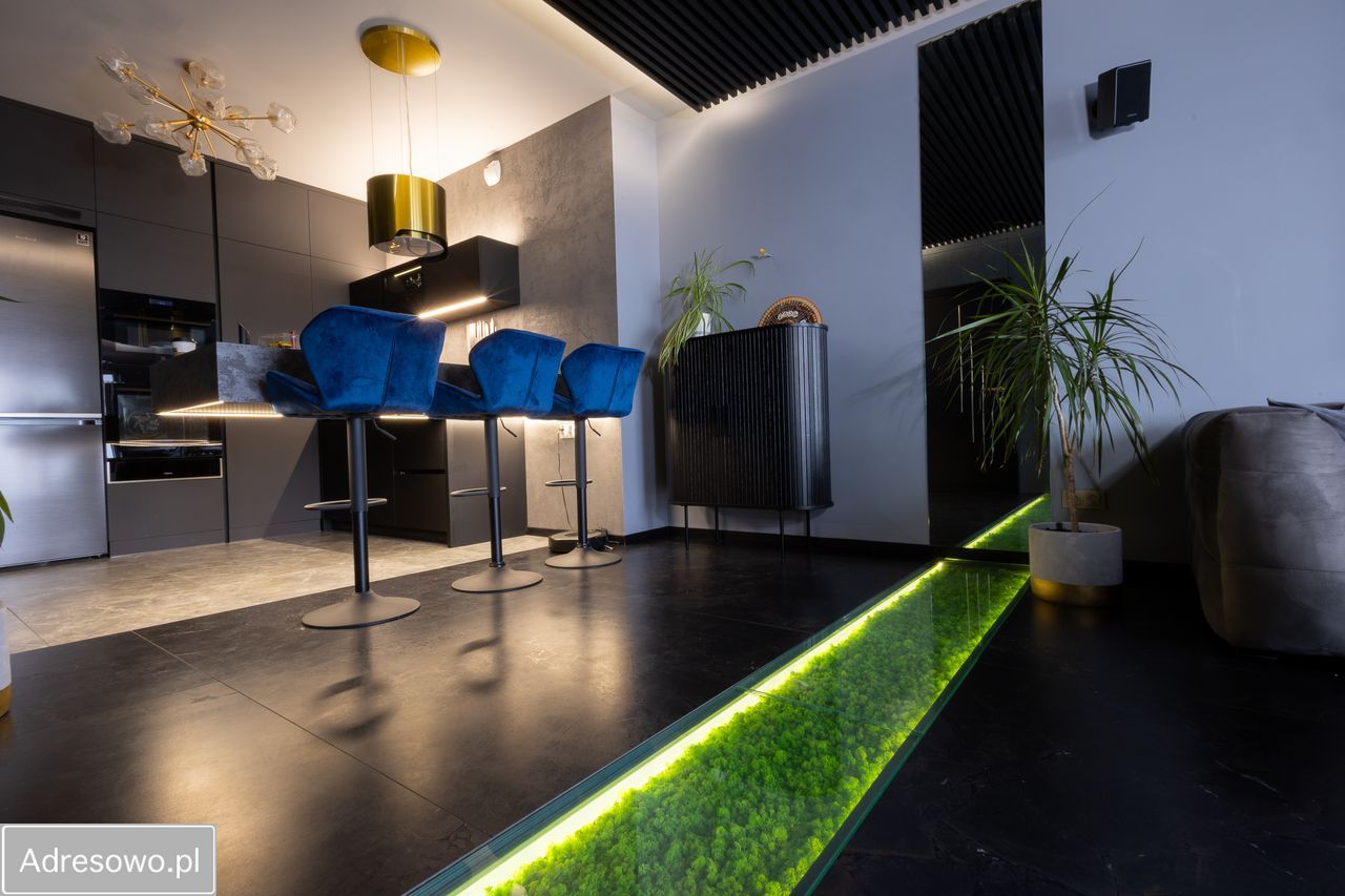 Mieszkanie 2-pokojowe Rzeszów, ul. Podkarpacka. Zdjęcie 5