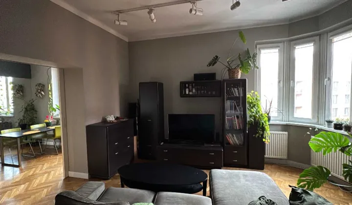 Mieszkanie 2-pokojowe Kraków Stare Miasto