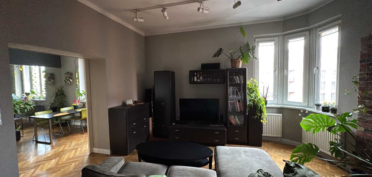 Mieszkanie 2-pokojowe Kraków Stare Miasto. Zdjęcie 1