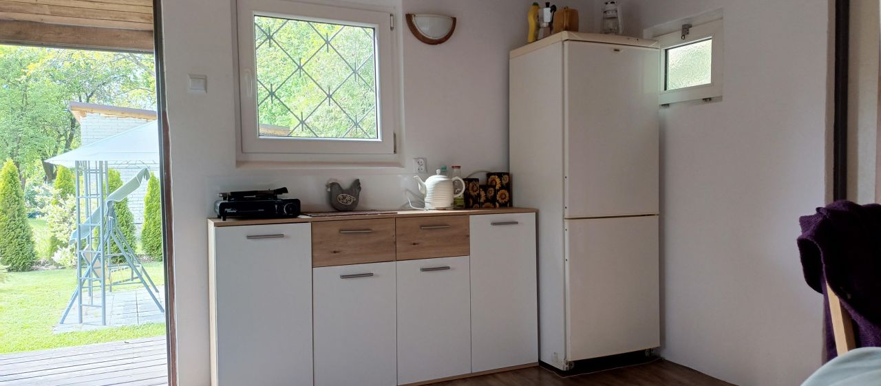 Działka rod Warszawa Ursynów, Poleczki. Zdjęcie 2