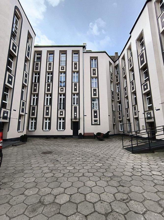 Mieszkanie 3-pokojowe Łódź Polesie, ul. płk. dr. Stanisława Więckowskiego. Zdjęcie 30