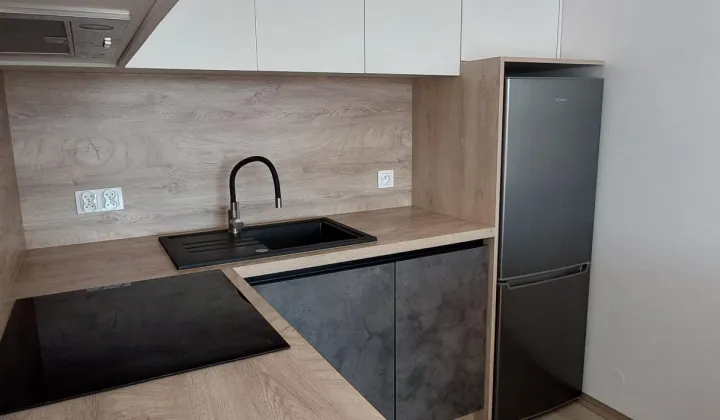 Mieszkanie 2-pokojowe Lębork, ul. Emilii Plater