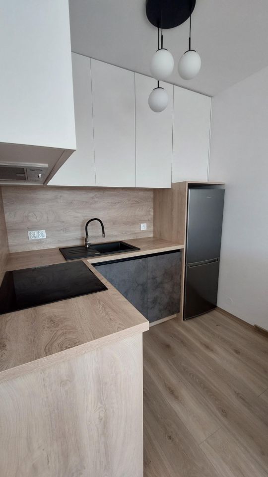 Mieszkanie 2-pokojowe Lębork, ul. Emilii Plater. Zdjęcie 1