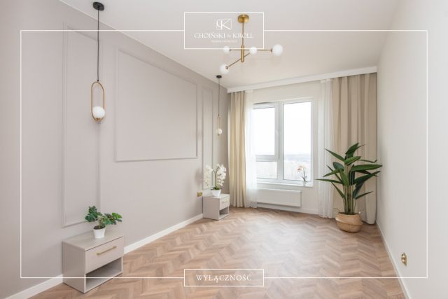 Mieszkanie 2-pokojowe Poznań Starołęka, ul. Wagrowska. Zdjęcie 4