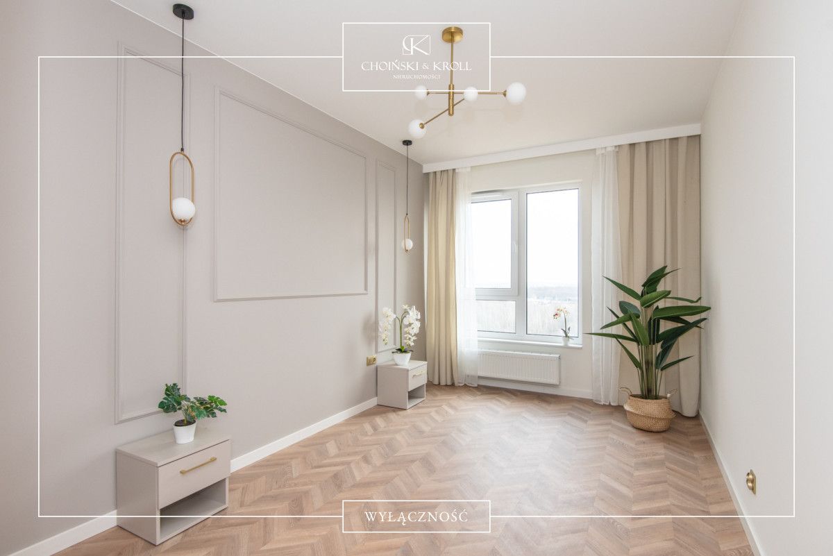 Mieszkanie 2-pokojowe Poznań Starołęka, ul. Wagrowska. Zdjęcie 4