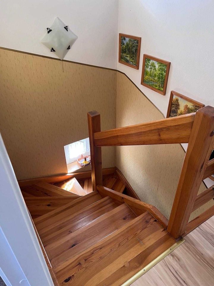 Mieszkanie 3-pokojowe Hel. Zdjęcie 7