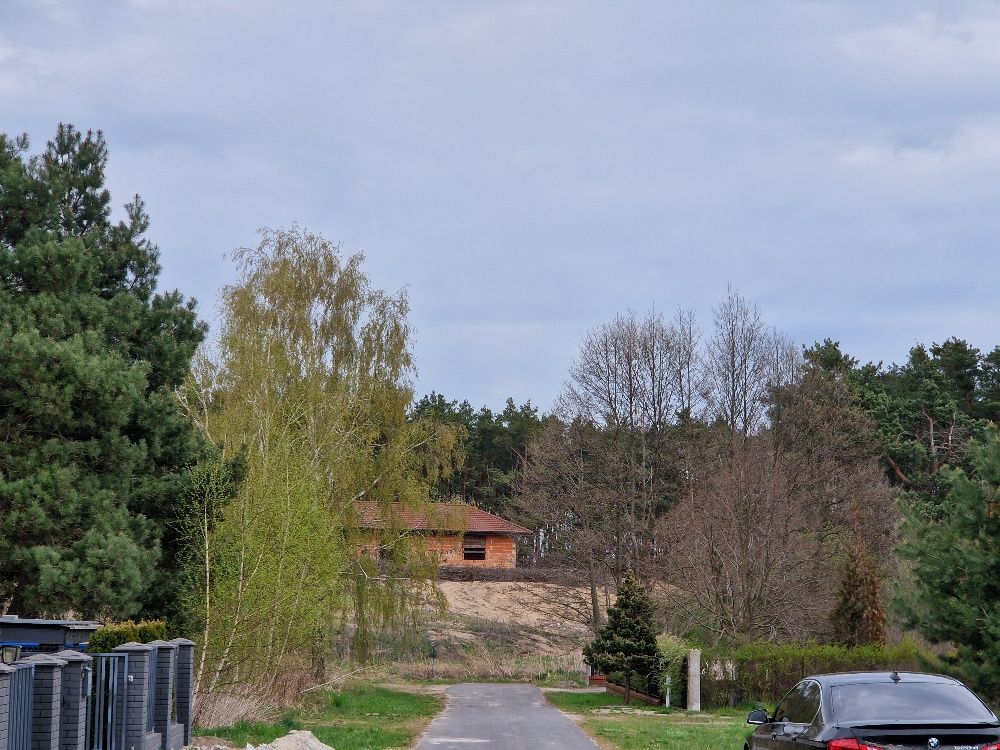 Działka inwestycyjna Szpetal Górny Szpetal Górny-Kolonia, ul. Bajeczna. Zdjęcie 3