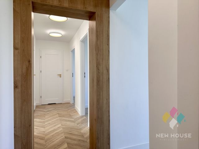 Mieszkanie 3-pokojowe Olsztyn Pojezierze, ul. Kołobrzeska. Zdjęcie 6