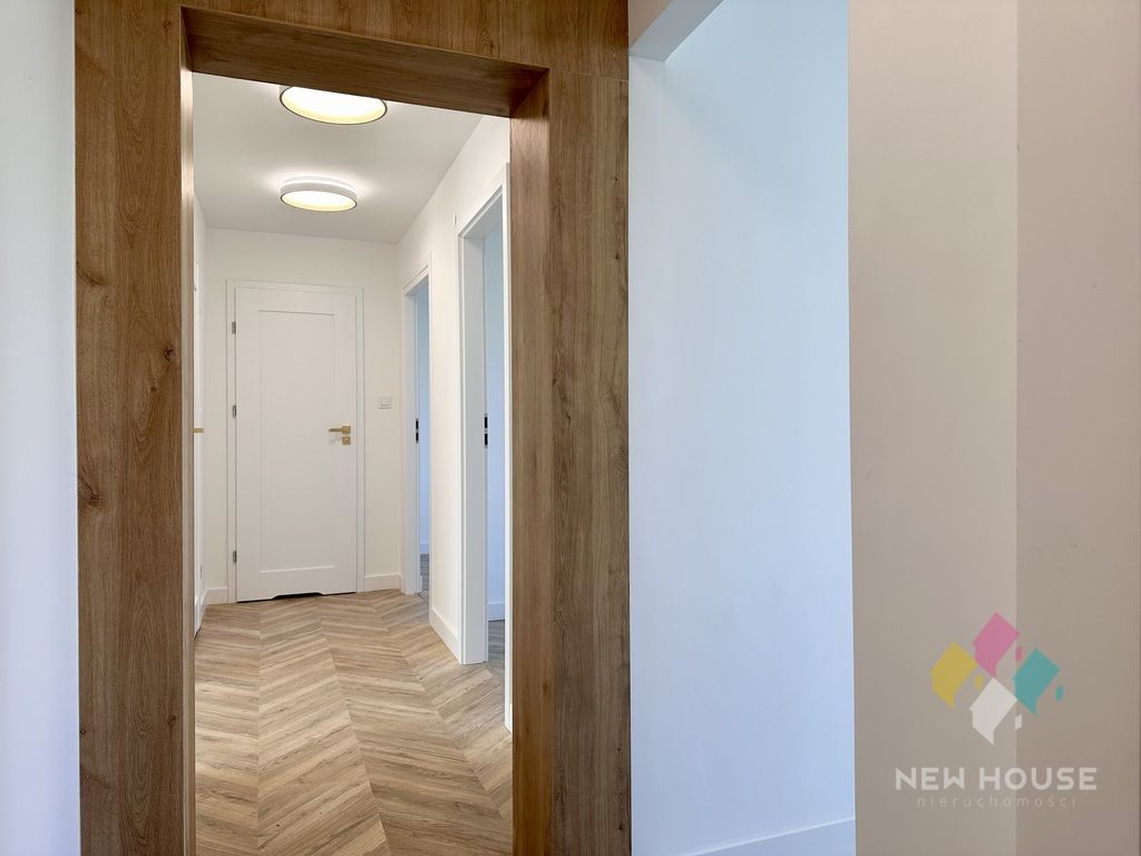 Mieszkanie 3-pokojowe Olsztyn Pojezierze, ul. Kołobrzeska. Zdjęcie 6