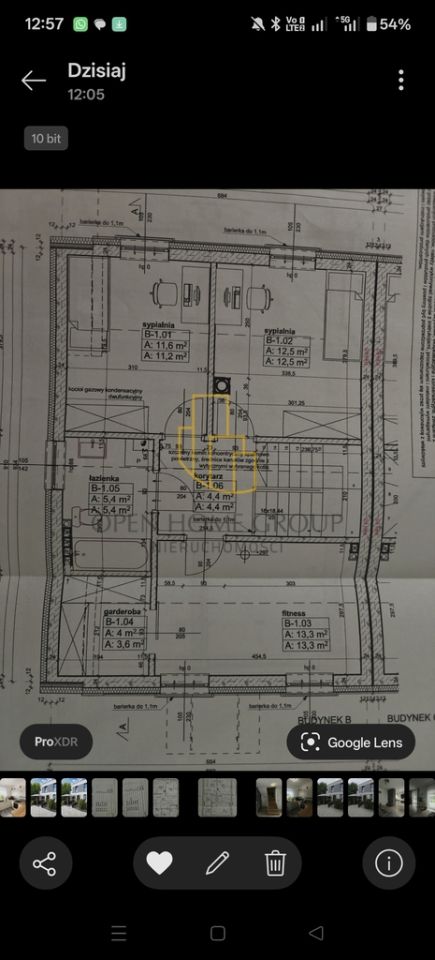bliźniak, 5 pokoi Wrocław Partynice. Zdjęcie 26