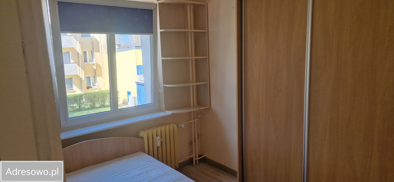 Mieszkanie 2-pokojowe Ustka, ul. Bałtycka. Zdjęcie 14